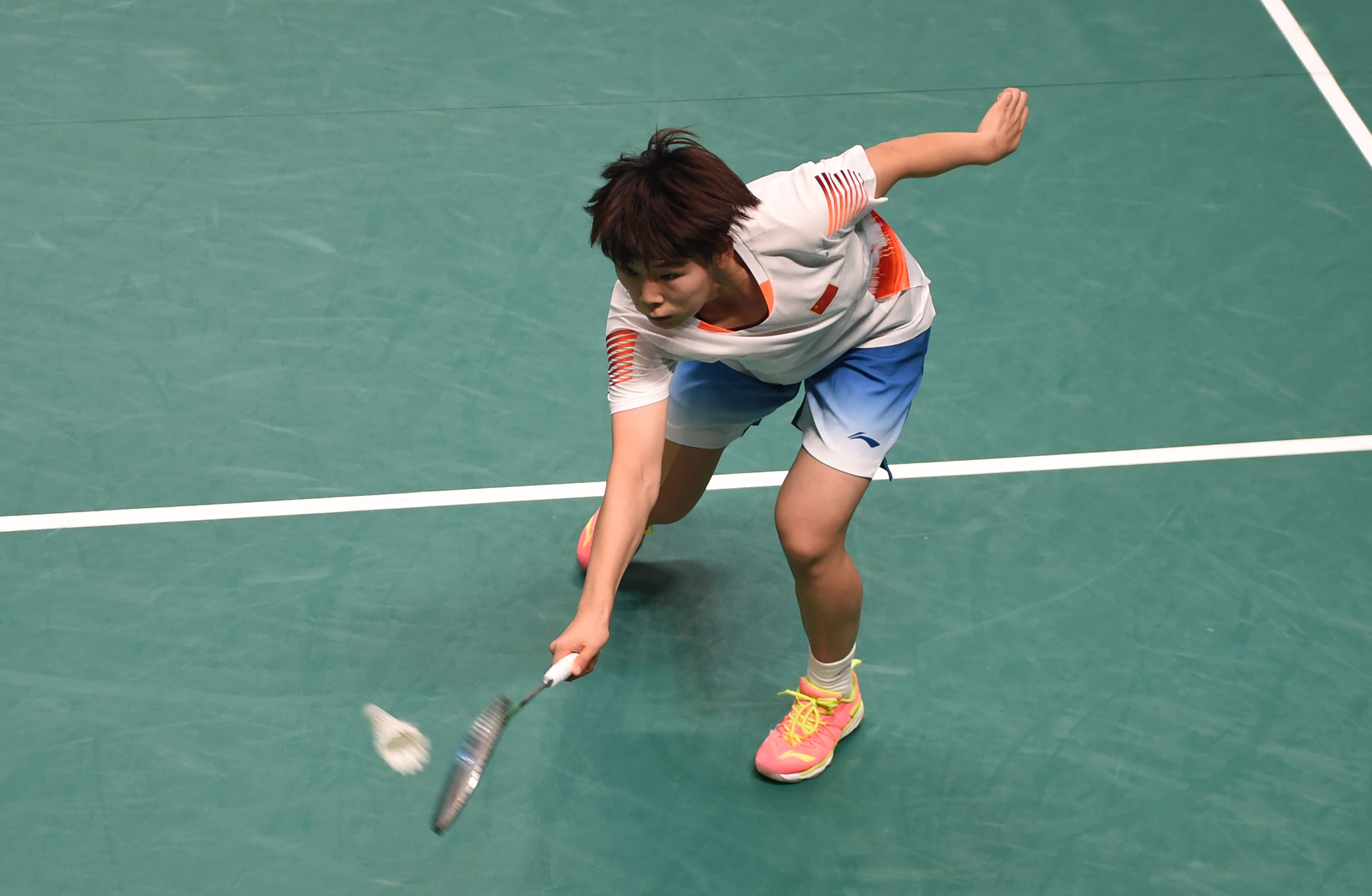 安全的保障 安全的保障