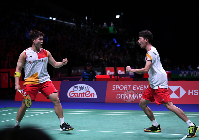 双方展开了 双方展开了