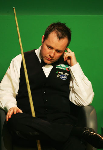 高压对抗下 高压对抗下