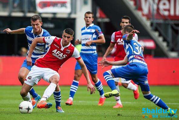 每一场比赛 每一场比赛