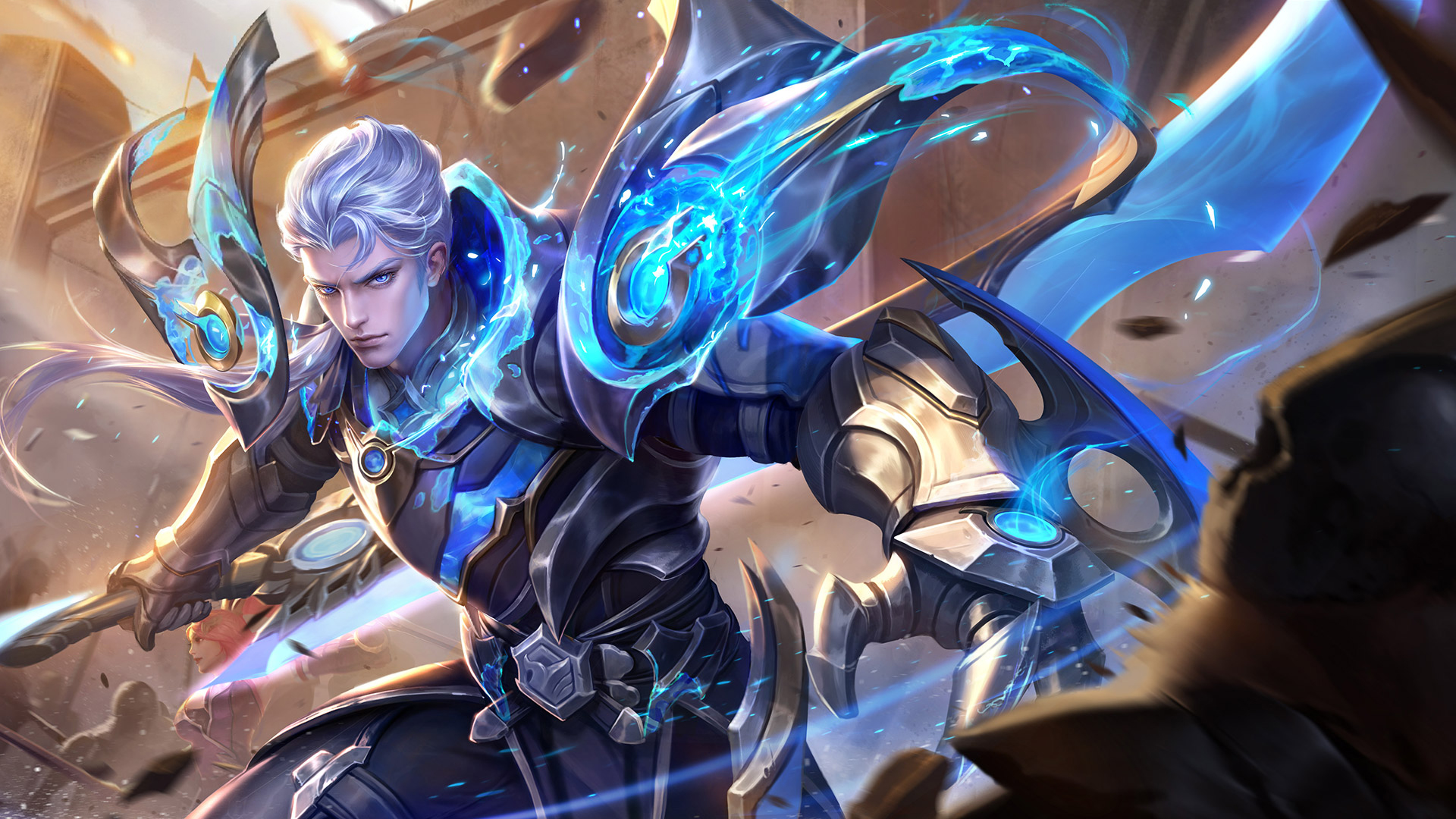 看好丁伟 看好丁伟