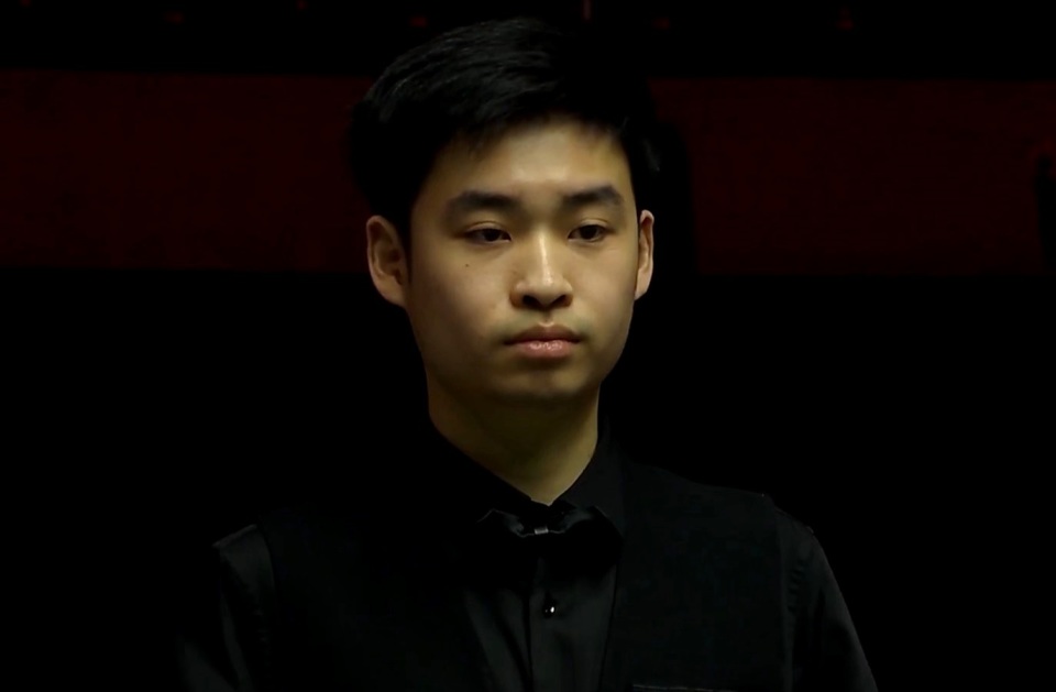 最年轻的冠 最年轻的冠